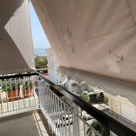 Διαμέρισμα Στη Ναύπακτο Návpaktos Eksteriør bilde